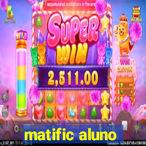 matific aluno
