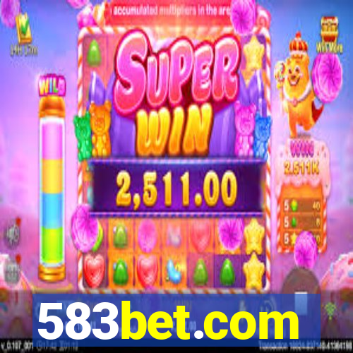 583bet.com