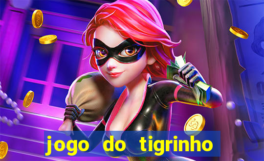 jogo do tigrinho que ganha dinheiro de verdade no pix