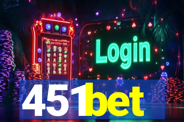 451bet