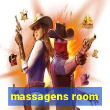massagens room