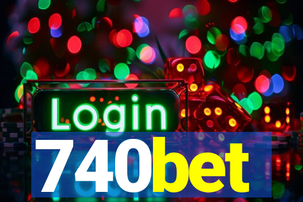 740bet
