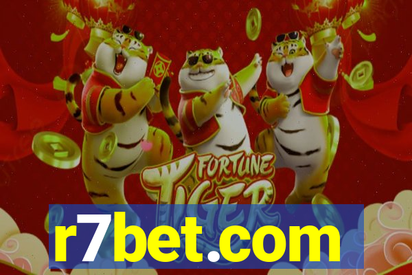 r7bet.com