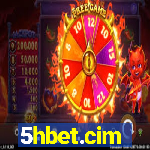 5hbet.cim