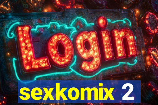 sexkomix 2