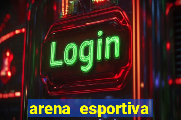 arena esportiva consultar bilhete