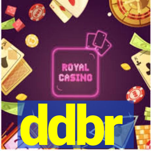 ddbr