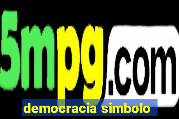 democracia simbolo