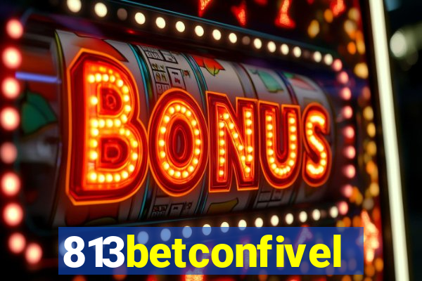 813betconfivel