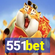 551bet