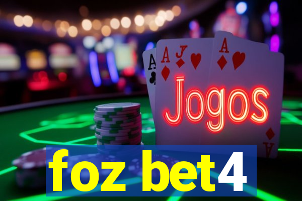 foz bet4