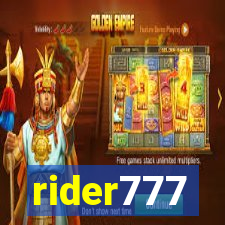 rider777