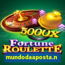 mundodaaposta.net