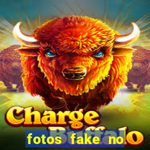 fotos fake no espelho cabelo liso curto