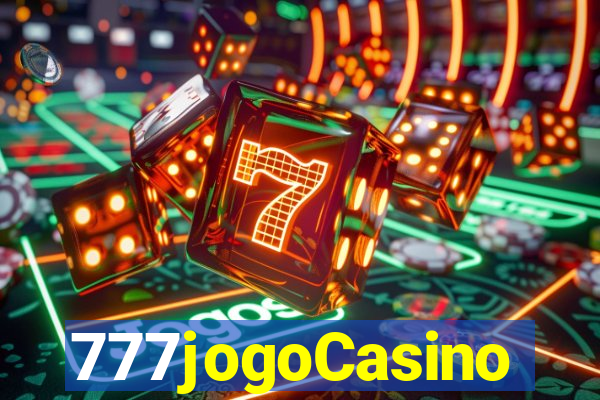 777jogoCasino