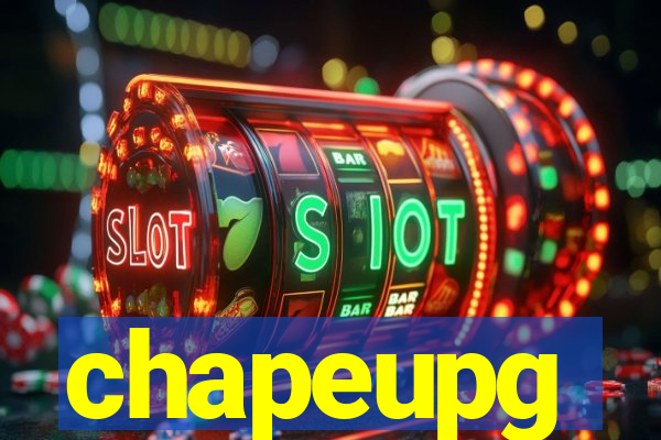 chapeupg