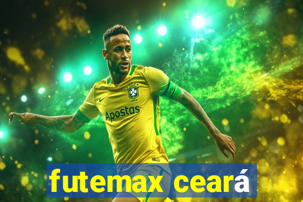 futemax ceará