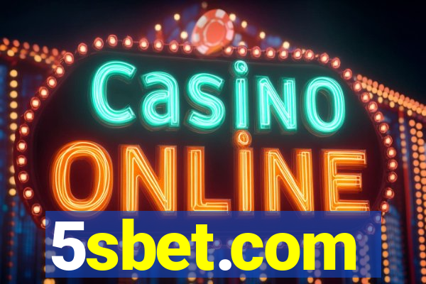 5sbet.com
