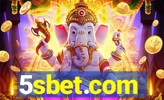 5sbet.com