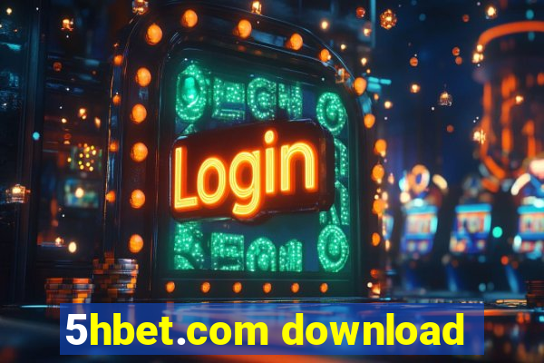 5hbet.com download