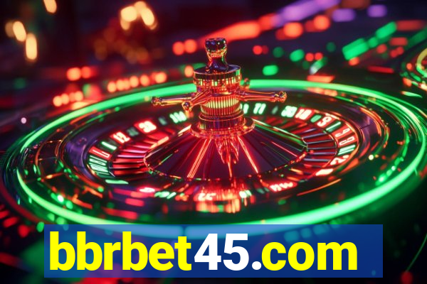 bbrbet45.com