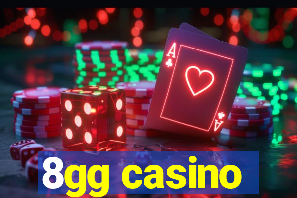 8gg casino