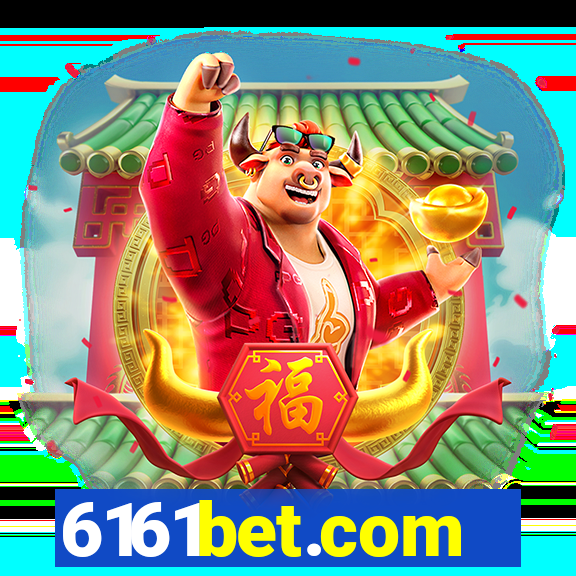 6161bet.com