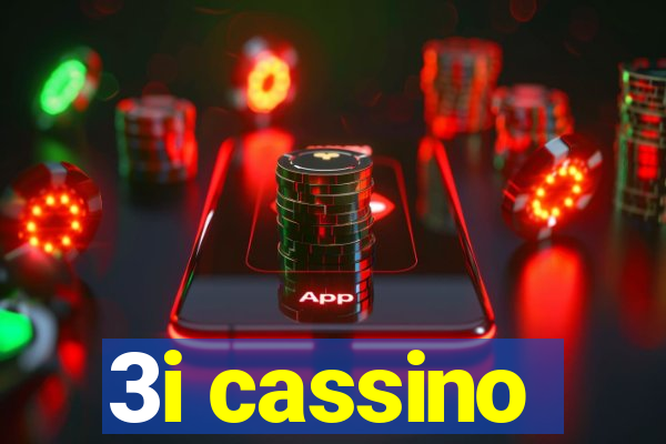 3i cassino