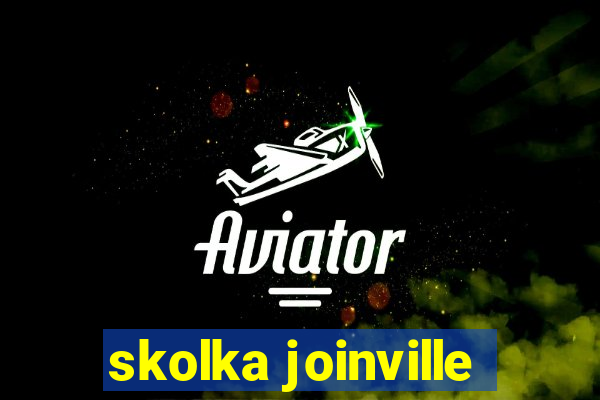 skolka joinville
