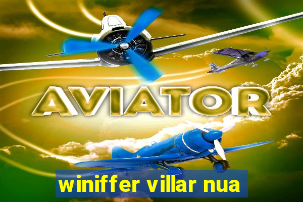 winiffer villar nua