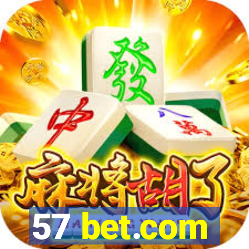 57 bet.com