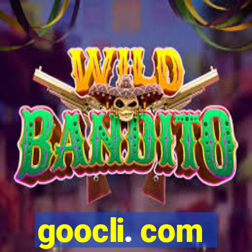 goocli. com