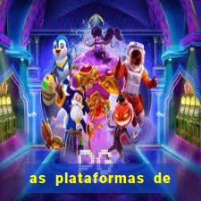 as plataformas de jogos que mais pagam