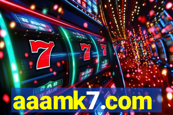 aaamk7.com