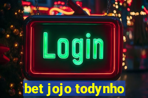 bet jojo todynho