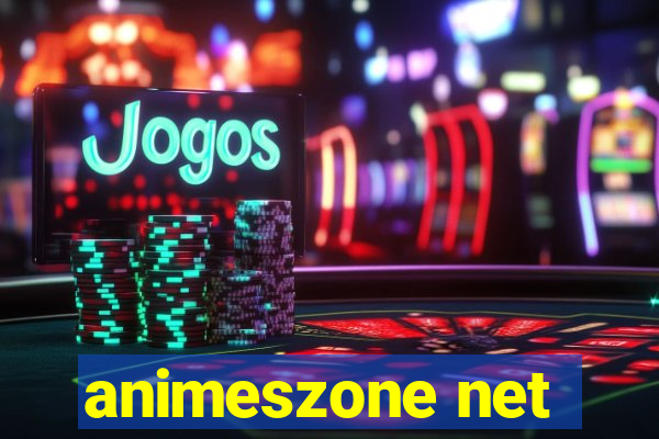 animeszone net