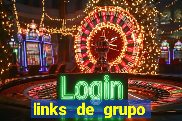 links de grupo telegram 18