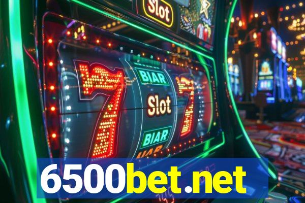 6500bet.net