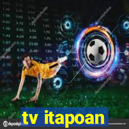 tv itapoan