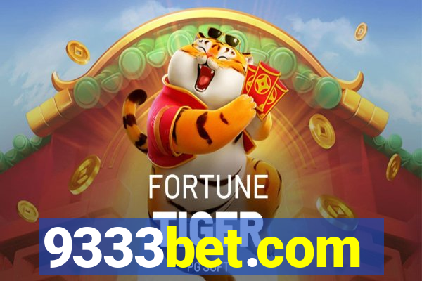 9333bet.com