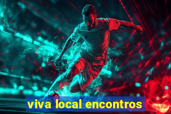 viva local encontros