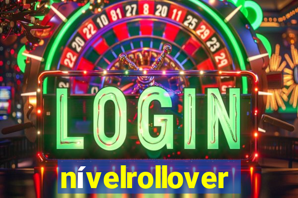 nívelrollover
