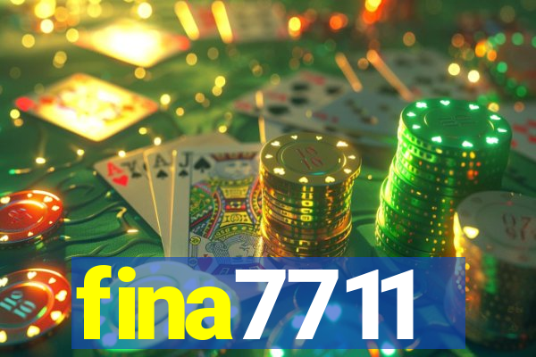 fina7711