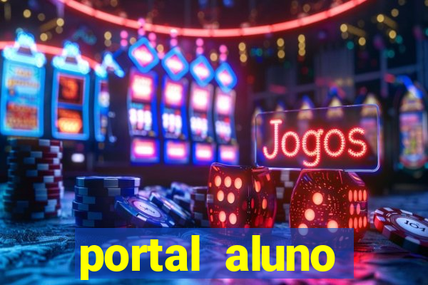 portal aluno cruzeiro do sul