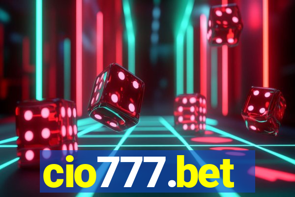 cio777.bet