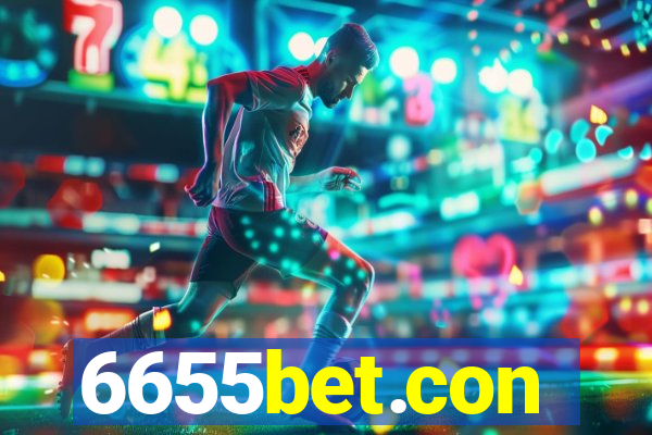 6655bet.con