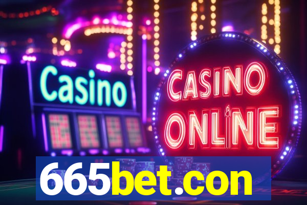 665bet.con