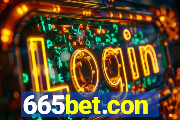 665bet.con