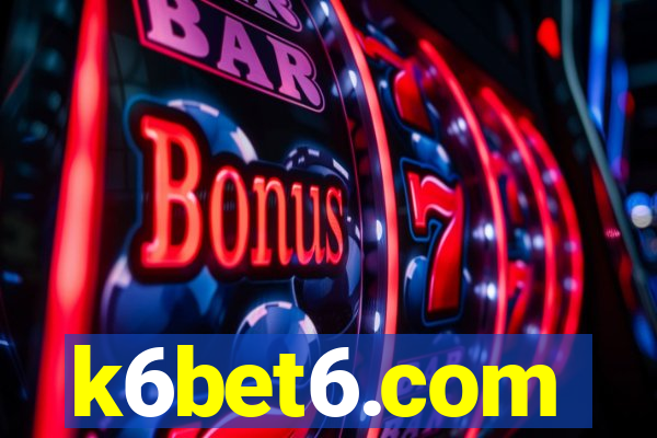 k6bet6.com