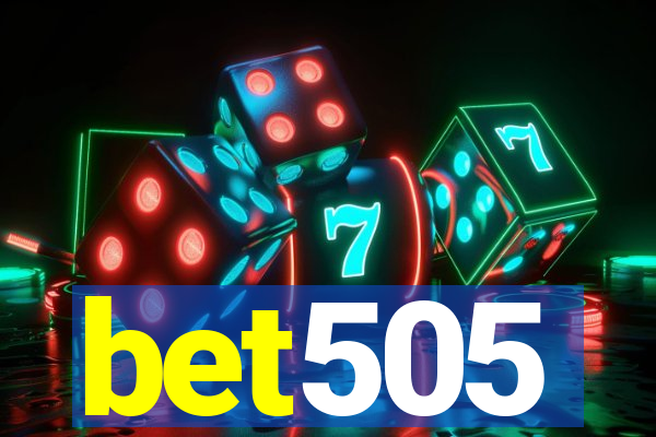 bet505